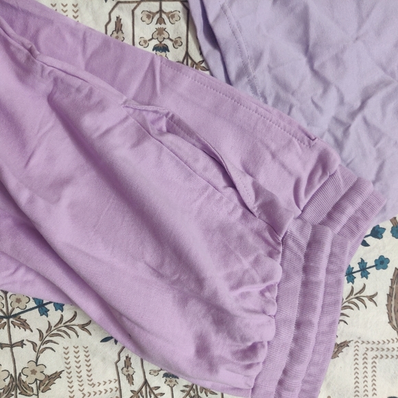 🇮🇳[NEW] Lavender co-ord set. Never worn - Picture 6 of 8